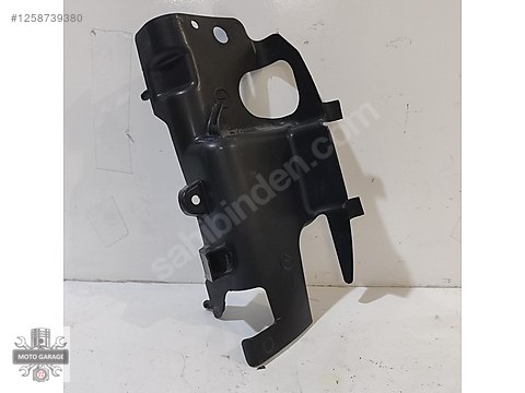 Grenaj / Honda VFR 1200X CROSSTOURER 12R Kapak Grenajı PP-G20