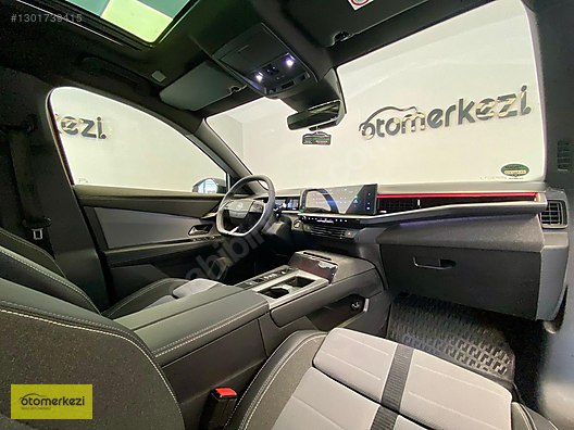 OTOMERKEZİ'NDEN %25 PEŞİN 36 AY VADE-K.KARTI 12 TAKSİT - BOYASIZ