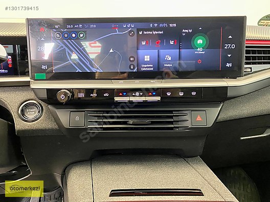 OTOMERKEZİ'NDEN %25 PEŞİN 36 AY VADE-K.KARTI 12 TAKSİT - BOYASIZ