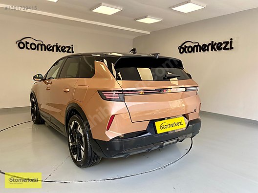 OTOMERKEZİ'NDEN %25 PEŞİN 36 AY VADE-K.KARTI 12 TAKSİT - BOYASIZ