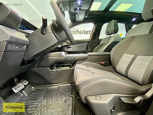 OTOMERKEZİ'NDEN %25 PEŞİN 36 AY VADE-K.KARTI 12 TAKSİT - BOYASIZ