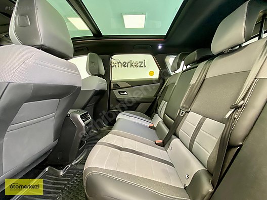 OTOMERKEZİ'NDEN %25 PEŞİN 36 AY VADE-K.KARTI 12 TAKSİT - BOYASIZ