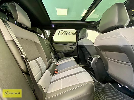 OTOMERKEZİ'NDEN %25 PEŞİN 36 AY VADE-K.KARTI 12 TAKSİT - BOYASIZ