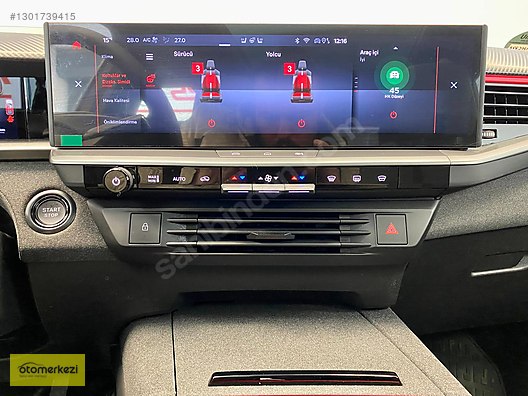 OTOMERKEZİ'NDEN %25 PEŞİN 36 AY VADE-K.KARTI 12 TAKSİT - BOYASIZ