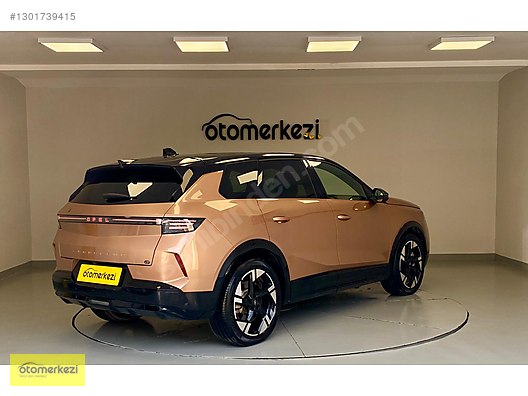 OTOMERKEZİ'NDEN %25 PEŞİN 36 AY VADE-K.KARTI 12 TAKSİT - BOYASIZ