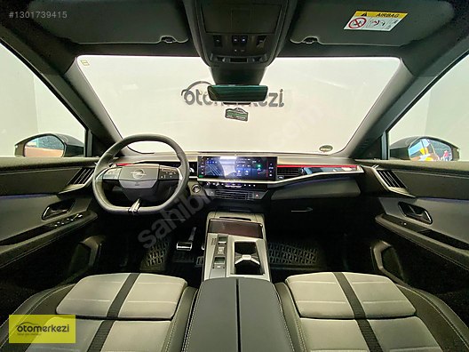 OTOMERKEZİ'NDEN %25 PEŞİN 36 AY VADE-K.KARTI 12 TAKSİT - BOYASIZ