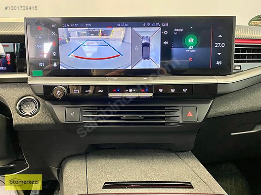 OTOMERKEZİ'NDEN %25 PEŞİN 36 AY VADE-K.KARTI 12 TAKSİT - BOYASIZ