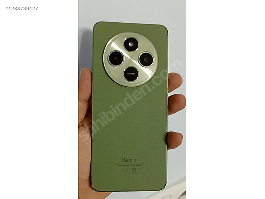 Used & Brand New Items / Cell Phones & Accessories / Cell Phones / Xiaomi / Redmi 14C