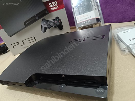 İkinci El ve Sıfır Alışveriş / Oyunculara Özel / Oyun Konsolu / PlayStation 3
