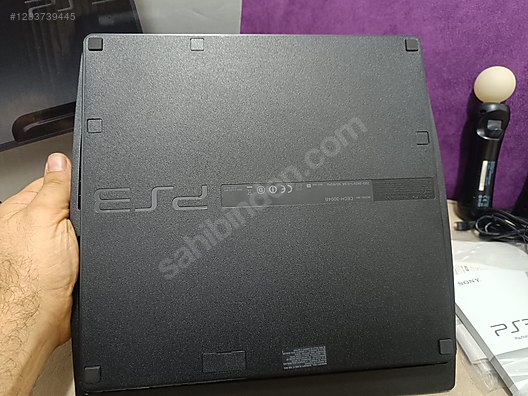 İkinci El ve Sıfır Alışveriş / Oyunculara Özel / Oyun Konsolu / PlayStation 3