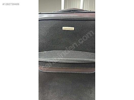 Used & Brand New Items / Clothing & Accessories / Suitcases & Luggage / Single