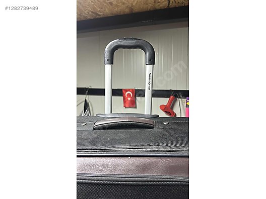 Used & Brand New Items / Clothing & Accessories / Suitcases & Luggage / Single