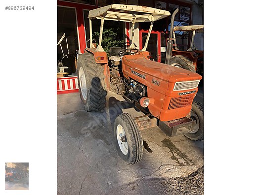 1981 magazadan ikinci el turk traktor satilik traktor 65 000 tl ye sahibinden com da 896739494
