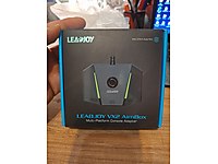 Aimbox sıfır ürün