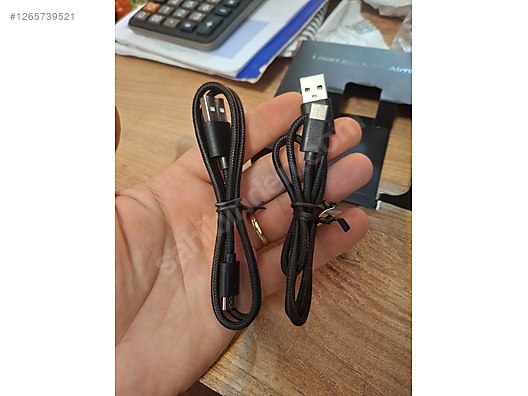 Used & Brand New Items / Computers / Accessories / USB Accessories