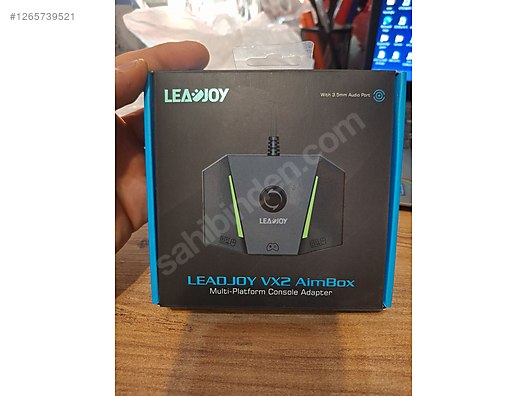 Used & Brand New Items / Computers / Accessories / USB Accessories