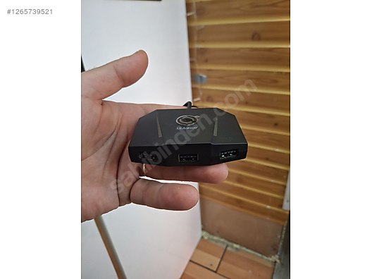 Used & Brand New Items / Computers / Accessories / USB Accessories