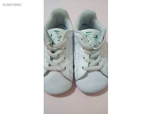 Used & Brand New Items / Mother & Baby / Baby Wear / Shoes & Bootees