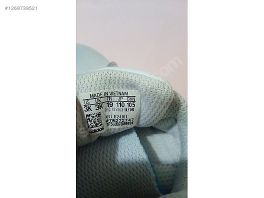 Used & Brand New Items / Mother & Baby / Baby Wear / Shoes & Bootees