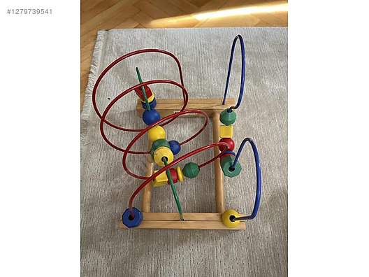 Used & Brand New Items / Toys & Hobbies / Toys / Wooden Toys