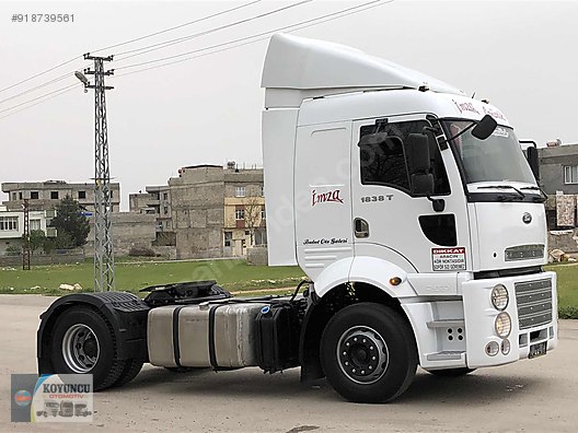 ford trucks cargo 1838t 2015 model 345 000 tl galeriden satilik ikinci el 918739561 ford trucks cargo 1838t 2015 model 345 000 tl galeriden satilik ikinci el 918739561