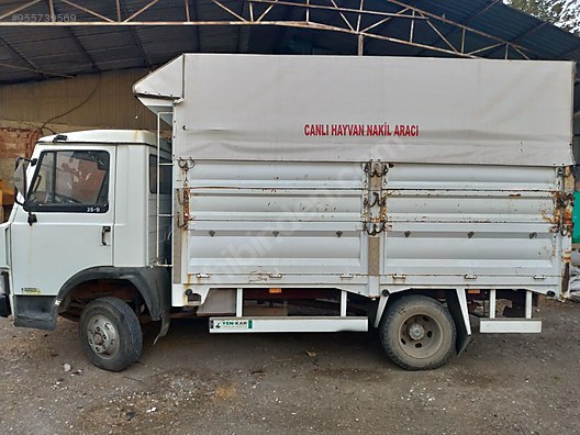 iveco 35 35 9 model 70 000 tl sahibinden satilik ikinci el 955739569