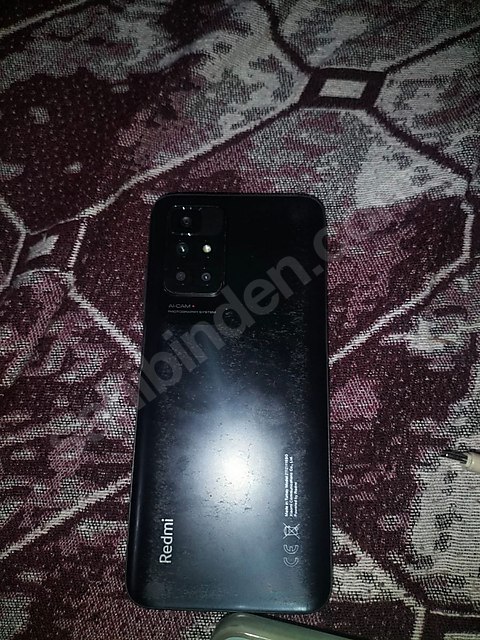 redmi 10 2022 satılık 128 gb