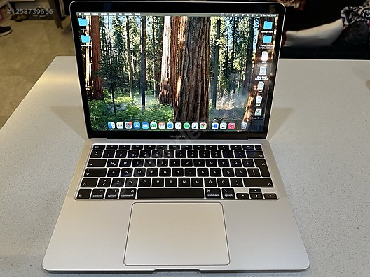 MacBook本体 MacBookAir 2020 Intel Core i5 8GB Retina Hothotレビュー】4コアに倍増した「MacBook Air 2020」をmacOSと