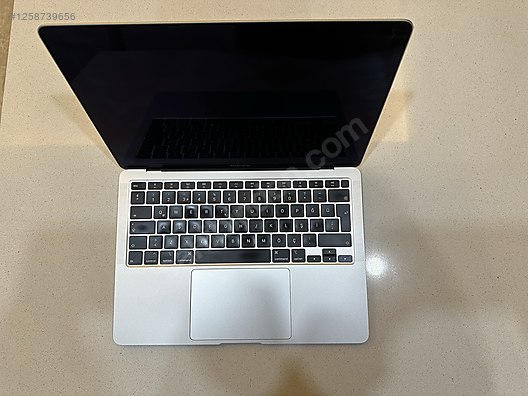 Apple Macbook / MacBook Air Retina 13'' A2179 2020 | Intel i5 8GB
