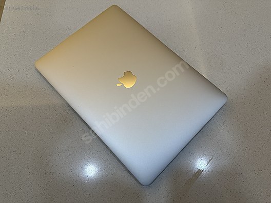 Apple Macbook / MacBook Air Retina 13'' A2179 2020 | Intel i5 8GB