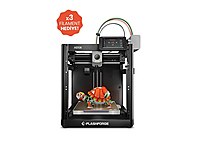 FLASHFORGE Adventurer 5X 3D Yazıcı KAPALI KUTU STOKTAN TESLİM