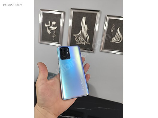 Used & Brand New Items / Cell Phones & Accessories / Cell Phones / Xiaomi / Mi 11T Pro