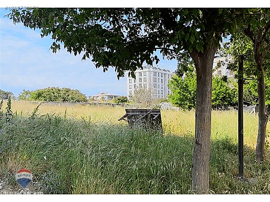 BÜYÜKÇEKMECE MİMARSİNAN' DA SATILIK 600 M' ARSA HİSSE