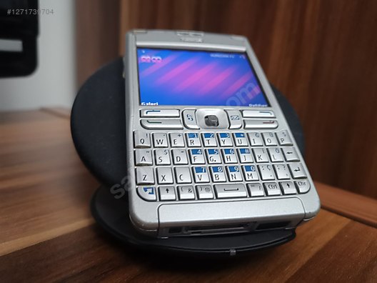 Yok Gri Nokia E61 Cep Telefonu - 1271739704