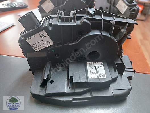 Commercial Vehicles / Minibuses & Buses / Mechanical / FORD