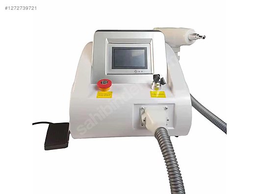 Used & Brand New Items / Beauty & Healthcare / Hair Removal / Laser Hair Removal