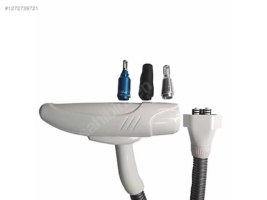 Used & Brand New Items / Beauty & Healthcare / Hair Removal / Laser Hair Removal