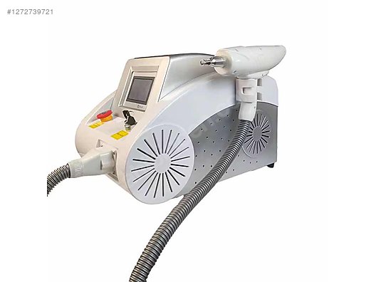 Used & Brand New Items / Beauty & Healthcare / Hair Removal / Laser Hair Removal