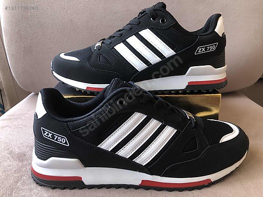 S PTTAVM: adidas Zx 700 Unisex Spor Ayakkabı S79184 S79182 S79179
