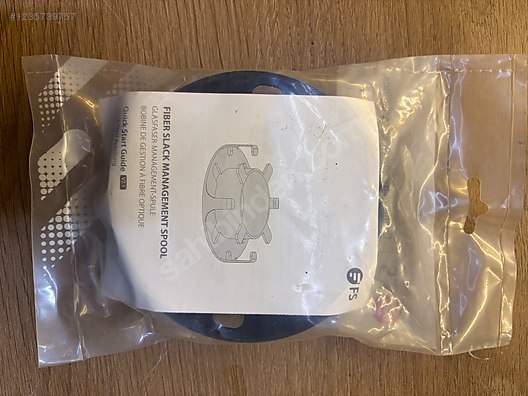 Used & Brand New Items / Garden & Home Improvement / Home Improvement / Installation Materials / Cable Organizer