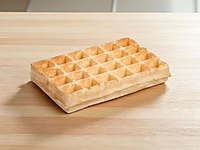 Toptan waffle keki