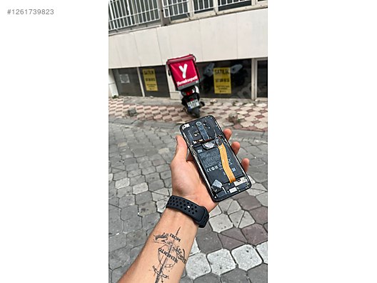 İkinci El ve Sıfır Alışveriş / Cep Telefonu & Aksesuar / Cep Telefonu / Xiaomi / Redmi Note 8 Pro