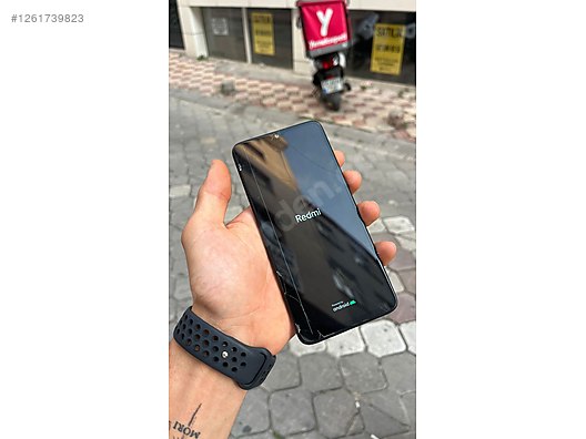 İkinci El ve Sıfır Alışveriş / Cep Telefonu & Aksesuar / Cep Telefonu / Xiaomi / Redmi Note 8 Pro