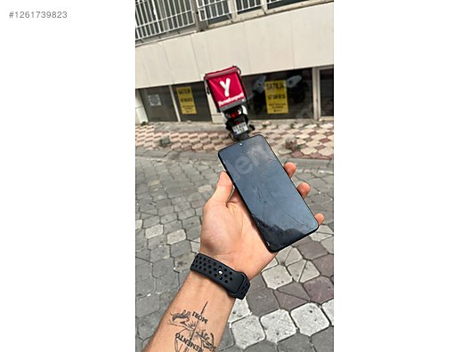 İkinci El ve Sıfır Alışveriş / Cep Telefonu & Aksesuar / Cep Telefonu / Xiaomi / Redmi Note 8 Pro