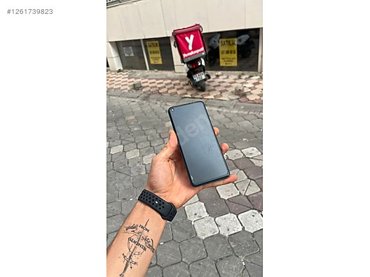 İkinci El ve Sıfır Alışveriş / Cep Telefonu & Aksesuar / Cep Telefonu / Xiaomi / Redmi Note 8 Pro