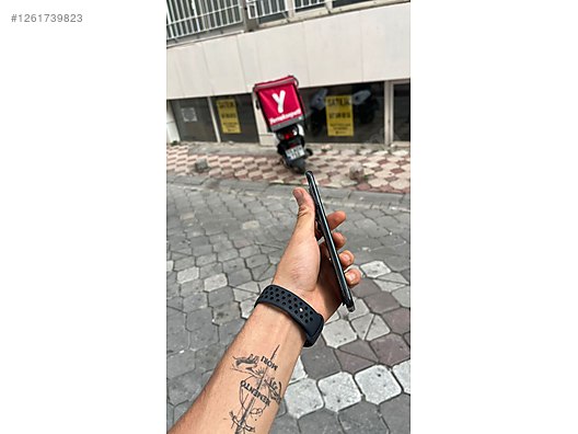 İkinci El ve Sıfır Alışveriş / Cep Telefonu & Aksesuar / Cep Telefonu / Xiaomi / Redmi Note 8 Pro