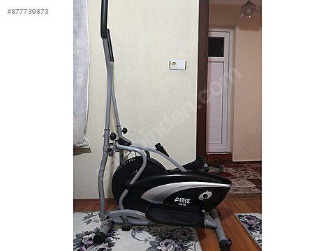 Eliptik Bisiklet Kondisyon Bisikleti Ve Cesitli Kondisyon Aletleri Sahibinden Com Da 877739873