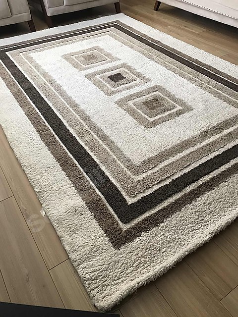 Az kullanılmış makina halısı