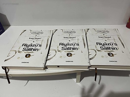 İkinci El ve Sıfır Alışveriş / Antika / Kitap & Belge