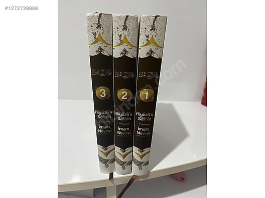 Sahibinden Antika Antika Kitap